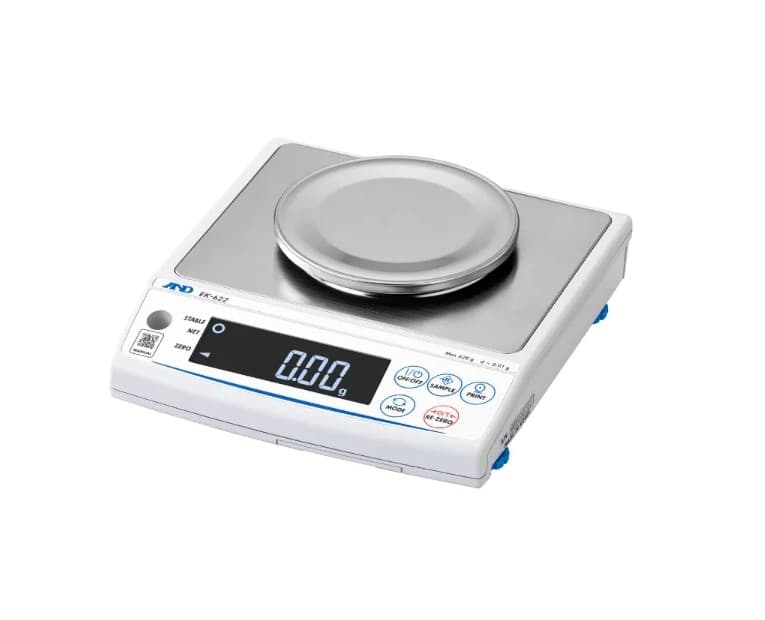 AND EK-322 เครื่องชั่งน้ำหนักดิจิตอล | Max.320g-photo0
