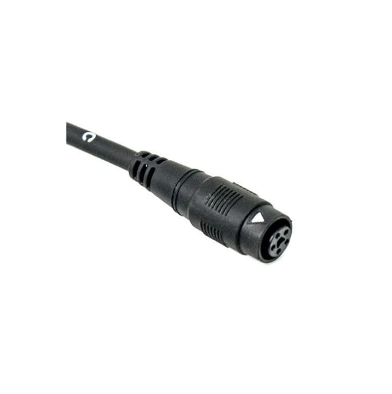 SK Sato SWPII-09 โพรบวัดอุณหภูมิกันน้ำรุ่นมาตรฐาน (Pointed end-Waterproof) | Cable 1m-photo1