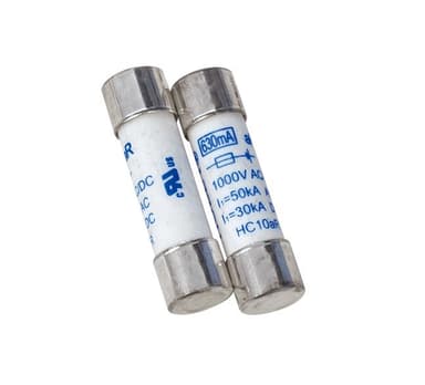 HIOKI Z5054 FUSE SET
