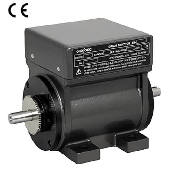 Onosokki TH-1506 High-speed Rotation Torque Detector-photo0