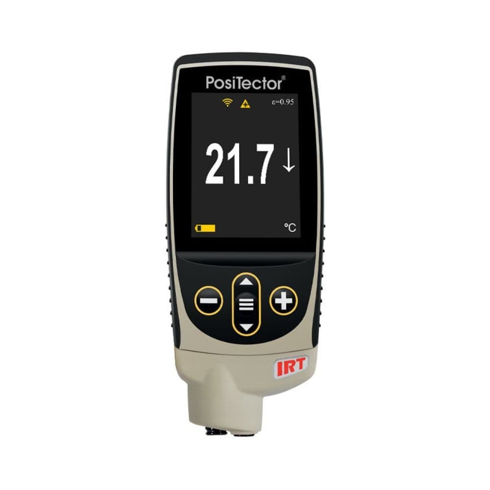 Defelsko PRB-IRT โพรบวัดอุณหภูมิอินฟราเรด (Infrared Thermometer)
