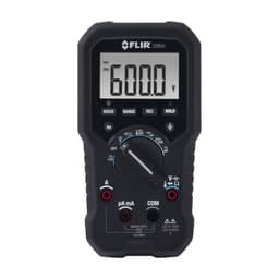 FLIR-DM66 ดิจิตอลมัลติมิเตอร์ TRMS Multimeter | VFD Mode