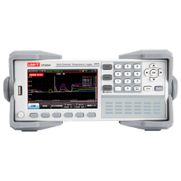 UNI-T UT3232+ เครื่องวัดอุณหภูมิ 32 ช่องสัญญาณ Multi-channel temperature tester-photo0
