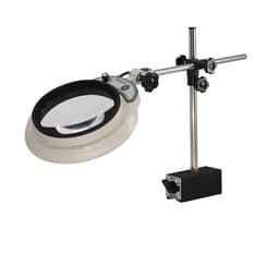 Otsuka MGL-MS-2XAR โคมไฟแว่นขยาย MAGNALIGHT กำลังขยาย 2 เท่่า-photo0