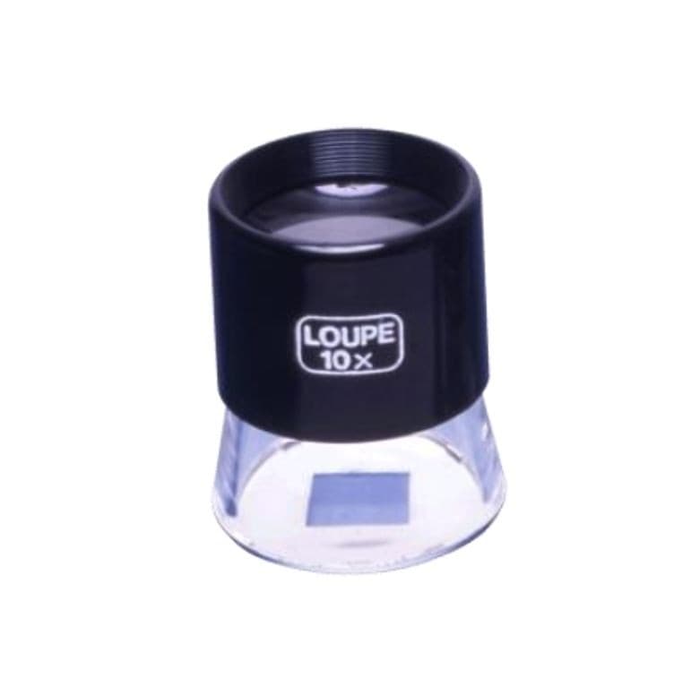 LEAF 5012-10X กล้องขยายแบบครอบ | กำลังขยาย 10 เท่า