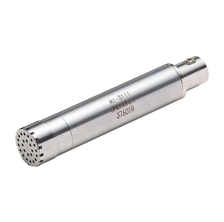 Onosokki MI-1235-MI-3111 Microphone/ Preamplifier