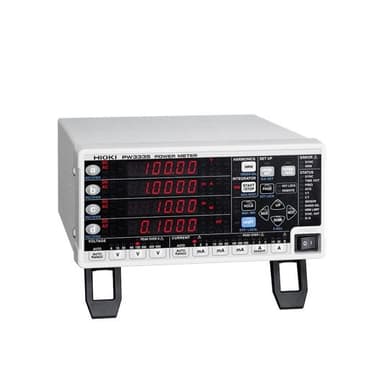 HIOKI PW3335 เครื่องวิเคราะห์ไฟฟ้า (POWER METER)