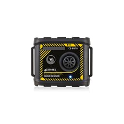Tramex TREMS-5 ชุดเครื่องมือวัดอุณหภูมิความชื้น | Remote Environmental Monitoring System