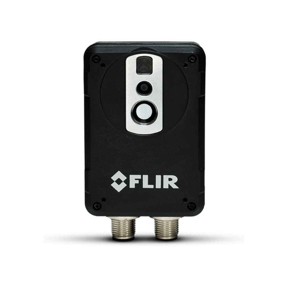 FLIR AX8-KIT กล้องถ่ายภาพความร้อนแบบต่อเนื่อง พร้อมชุดอุปกรณ์เสริม