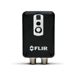 FLIR AX8-KIT กล้องถ่ายภาพความร้อนแบบต่อเนื่อง พร้อมชุดอุปกรณ์เสริม
