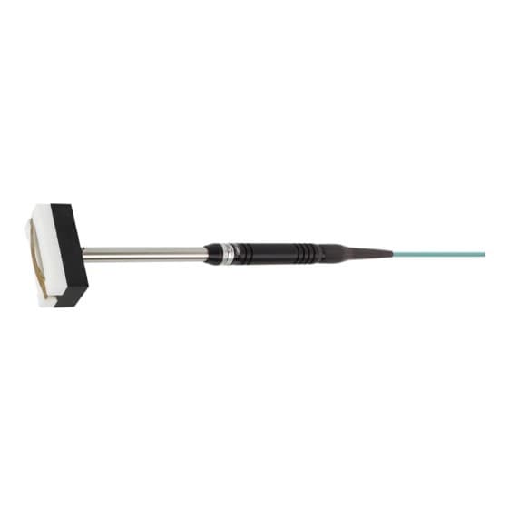 Anritsu U-211E-02-D1-1-TC1-ASP โพรบวัดอุณหภูมิ General Moving - Rotating Surface Probes-photo0