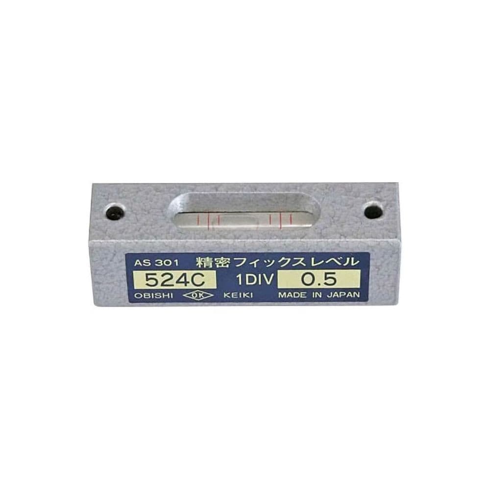 OBISHI 524C-AS301 เครื่องวัดระดับน้ำ | Precision Fix Level