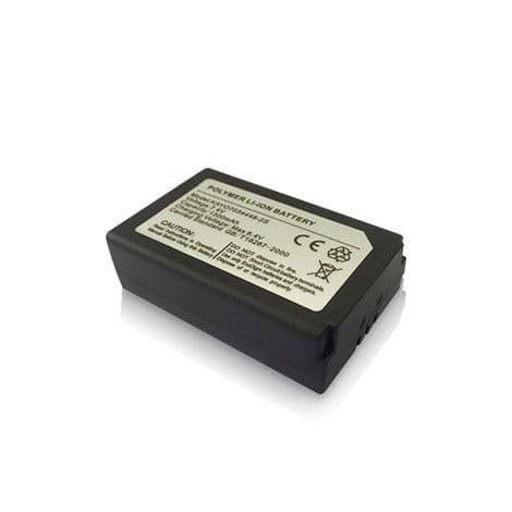 CEM Battery-9880 แบตเตอรี่สำหรับ DT-9880