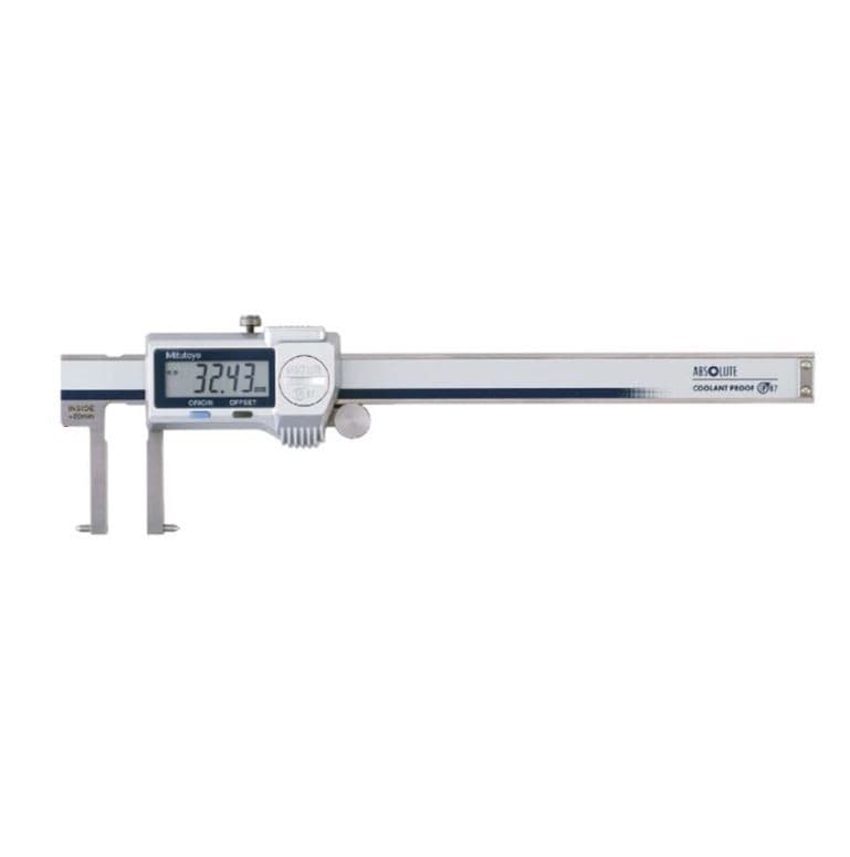 Mitutoyo M-573-646-20 DIGIMATIC CALIPER