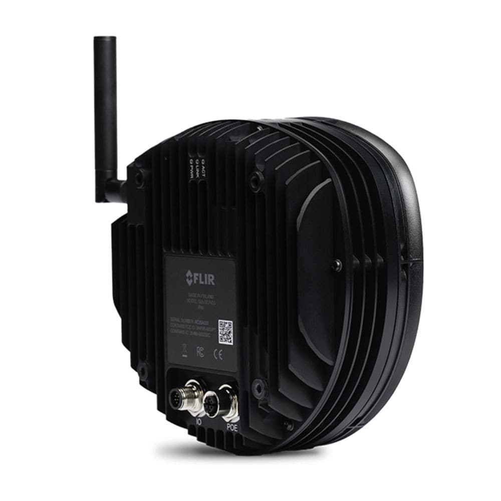 FLIR Si2a-LD Fixed Acoustic Imaging Camera for Leak Detection
