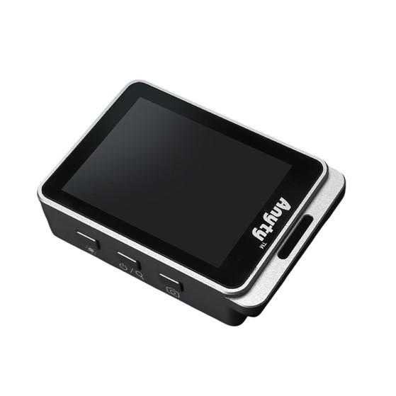 Anyty 3R-MJL02 กล้องไมโครสโคป LED แบบพกพารุ่น Cube-photo1