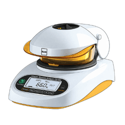 เครื่องวิเคราะห์ค่าความชื้น Moisture Balance