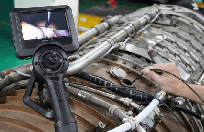 Mitcorp MITC-39D4W-F-3M-TU-M-X750 โพรบสำหรับกล้องส่องท่อ สำรหรับรุ่น X750-photo1