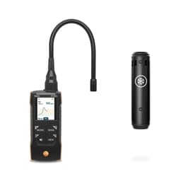 Testo-515EX-R เครื่องตรวจจับการรั่วไหลของสารทำความเย็น (Refrigerant Leak Detector)