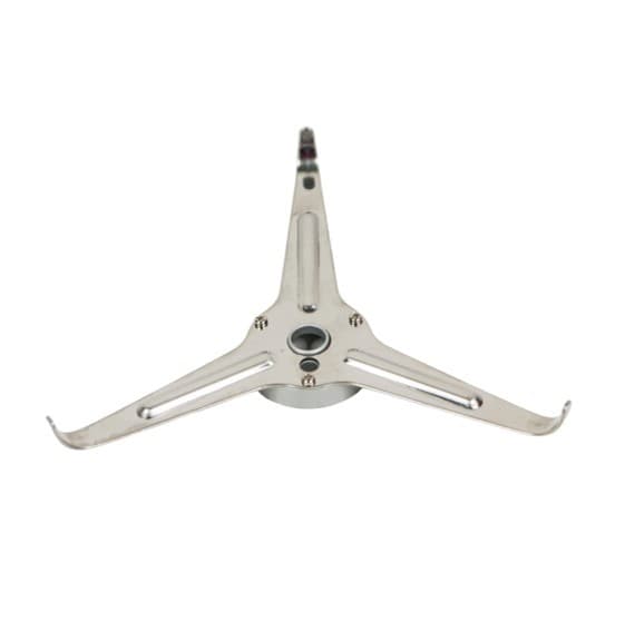 Kett FD-720-Stand-Tray ถาดรองจานใส่สารตัวอย่าง สำหรับ FD-720
