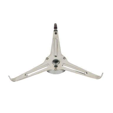 Kett FD-720-Stand-Tray ถาดรองจานใส่สารตัวอย่าง สำหรับ FD-720