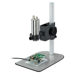 Optris Xi 400 Compact Industrial USB Infrared Microscope Camera-photo0