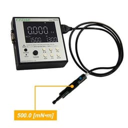 CEDAR WDIS-RL05-L1-C-O3 เครื่องทดสอบแรงบิด (Higher torque management)