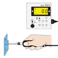 ไขควงวัดแรงบิด Torque Driver