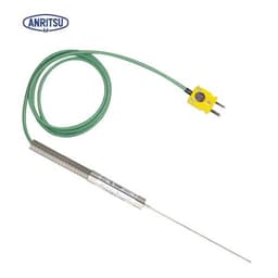 Anritsu B1.6-K-J1-M1-L200-TC6-ANP โพรบวัดอุณหภูมิแบบ Bendable Wiry Probes | Max.650°C