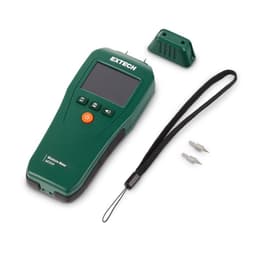 EXTECH EX-MO50A เครื่องวัดความชื้นแบบเข็ม (Pin Moisture Meter)