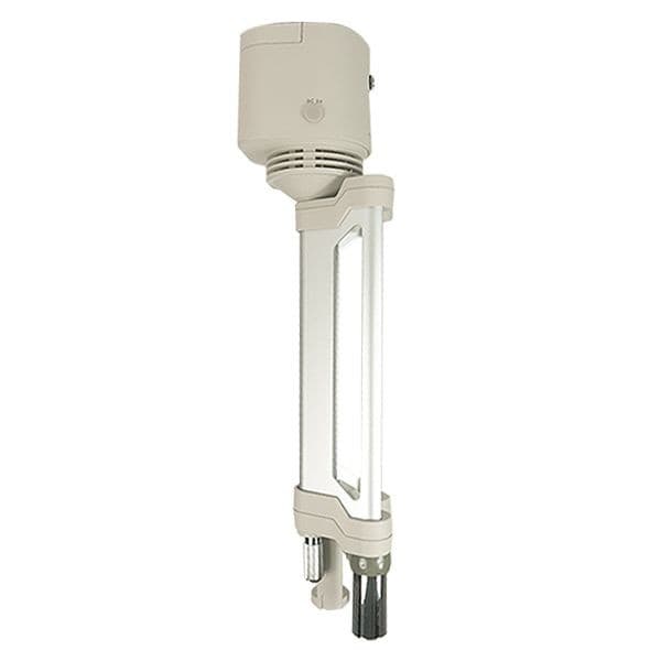 SK Sato 7450-05 ไซโครมิเตอร์ Assmann Psychrometer, Mercury Type, −30 to 50°C-photo4