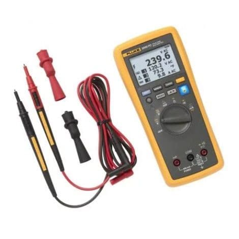 Fluke-3000-FC ดิจิตอลมัลติมิเตอร์แบบไร้สาย-photo1