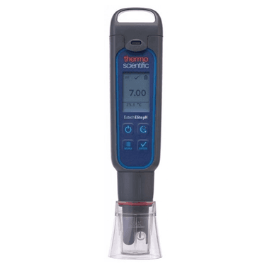 Eutech EC-ELITE-PH เครื่องวัดพีเอชและอุณหภูมิแบบปากกา