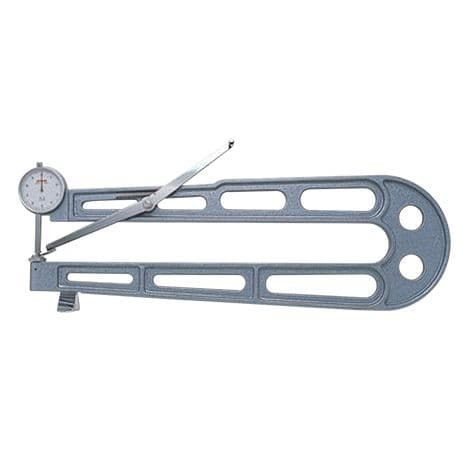 Peacock K-4 ไดอัลเกจ