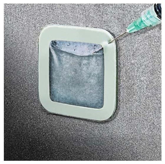 Defelsko PosiTector SSTKITD3 ชุดสำหรับทดสอบพร้อมตัวเครื่องและเซนเซอร์ความเข้มข้นของเกลือบนพื้นผิวโลหะ