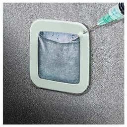 Defelsko PosiTector SSTKITD3 ชุดสำหรับทดสอบพร้อมตัวเครื่องและเซนเซอร์ความเข้มข้นของเกลือบนพื้นผิวโลหะ