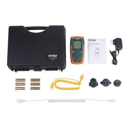 Extech PRC20 เครื่องสอบเทียบ Thermocouple Calibrator-photo1