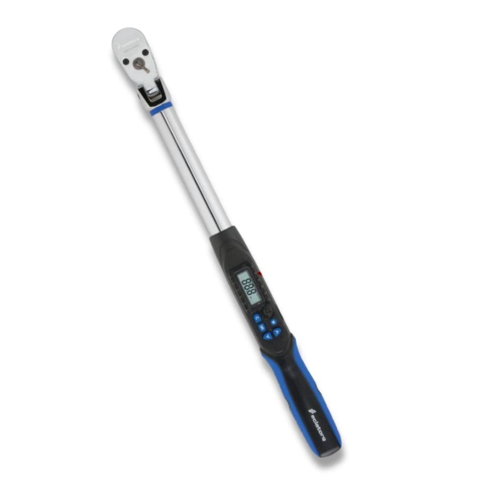 Eclatorq WKF3-135BR ประแจวัดแรงบิดดิจิตอล | Max.135 N-M