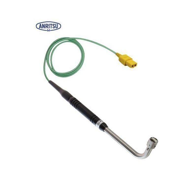 Anritsu  A-133K-01-1-TC1-ASP โพรบวัดอุณหภูมิพื้นผิว | Max.500℃ (Type K)