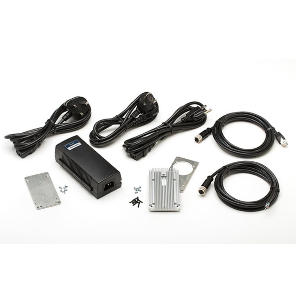 FLIR AX8-KIT กล้องถ่ายภาพความร้อนแบบต่อเนื่อง พร้อมชุดอุปกรณ์เสริม