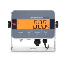 i-DT33XW-SS6060-300K เครื่องชั่งน้ำหนักดิจิตอล Max.300K-photo0