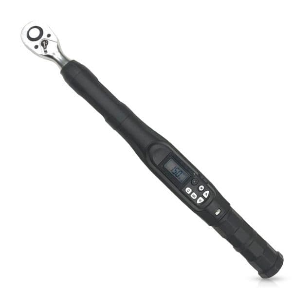 Eclatorq CWK4-340AN ประแจวัดแรงบิดดิจิตอลแบบ Click Type | 340 N-m-photo0