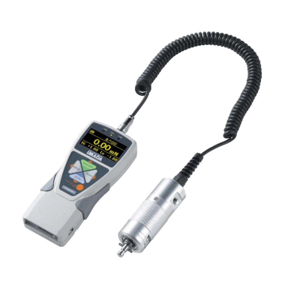 Imada HTGA-5N เครื่องวัดค่าแรงบิด (Digital Torque Gauge)