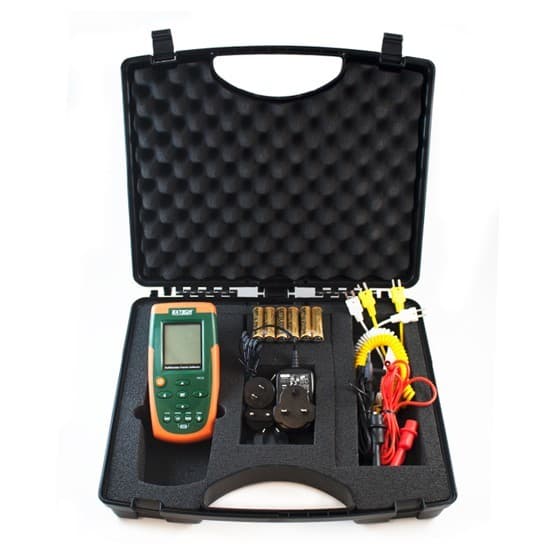 Extech PRC30 เครื่องสอบเทียบ Multifunction Process Calibrator-photo1