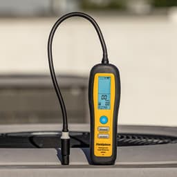 Fieldpiece DRX3 Refrigerant & Combustible Gas Leak Detector