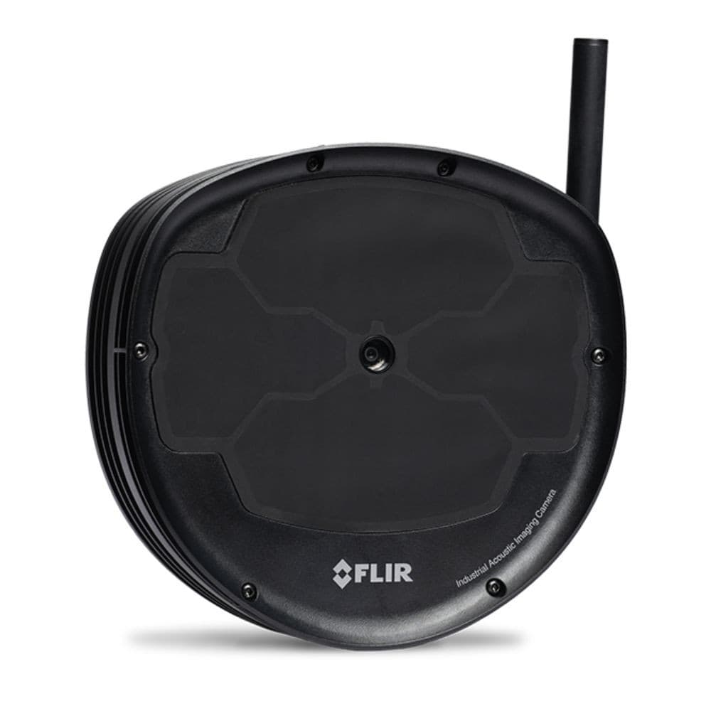 FLIR Si2a-LD Fixed Acoustic Imaging Camera for Leak Detection