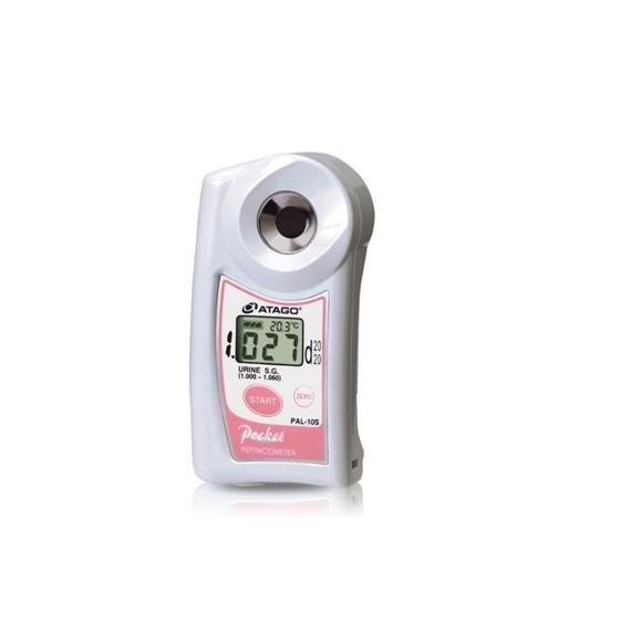 Atago PAL-10S รีแฟรกโตมิเตอร์วัดค่าความถ่วงจำเพาะ (IP65)-photo0