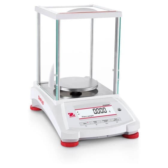 OHAUS PX323-E เครื่องชั่งน้ำหนักดิจิตอล Pioneer™ Precision Balance
