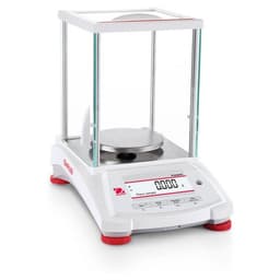 OHAUS PX323-E เครื่องชั่งน้ำหนักดิจิตอล Pioneer™ Precision Balance