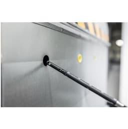 Testo 0635 1570 หัวโพรบ Hot wire probe head incl. temperature and humidity sensor-photo1